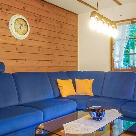 Nice In With Wifi And 1 Bedrooms * Heimbach