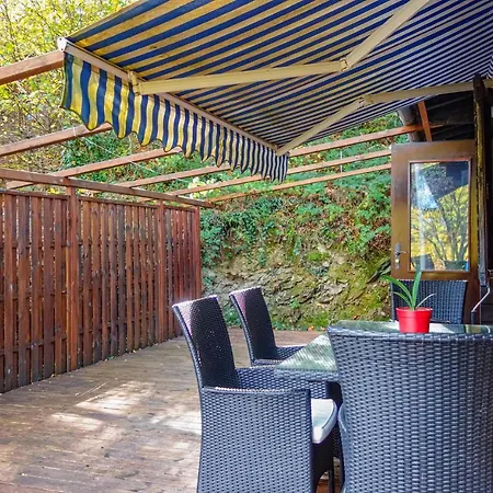 Nice In With Wifi And 1 Bedrooms Casa vacanze