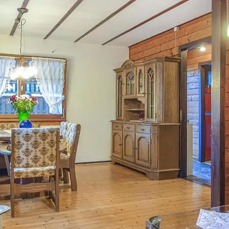 Casa vacanze Nice In With Wifi And 1 Bedrooms